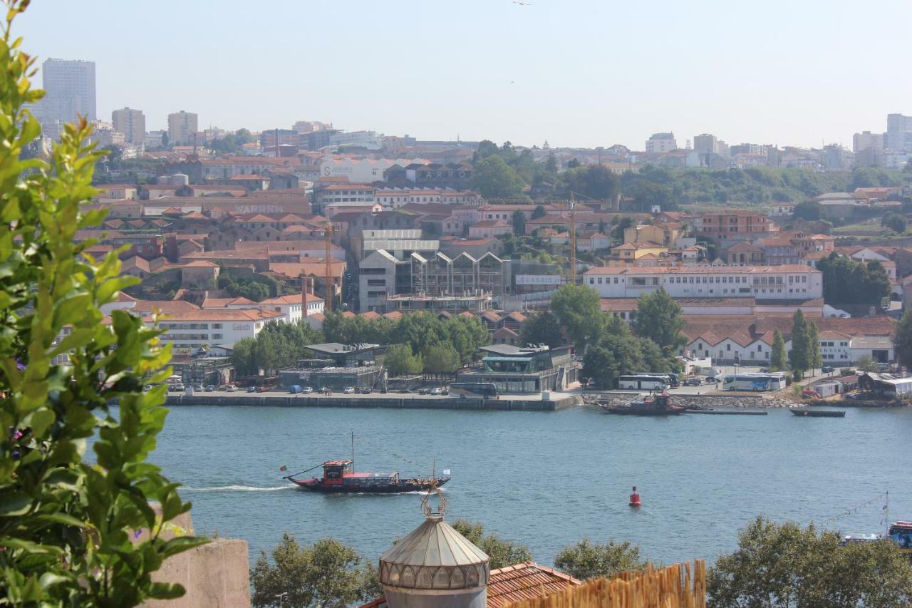 Oportobestview-River Exterior photo