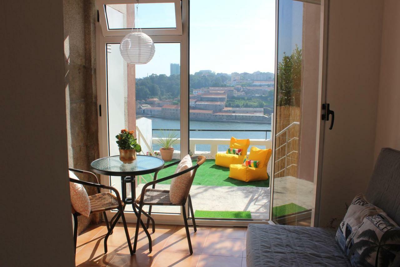 Oportobestview-River Exterior photo